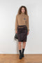 julie kegels aline belt