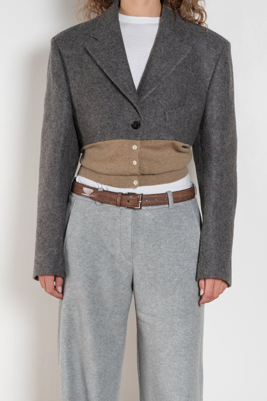 julie kegels aline belt