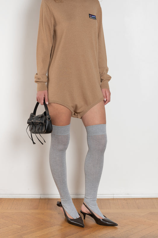 julie kegels annouck socks