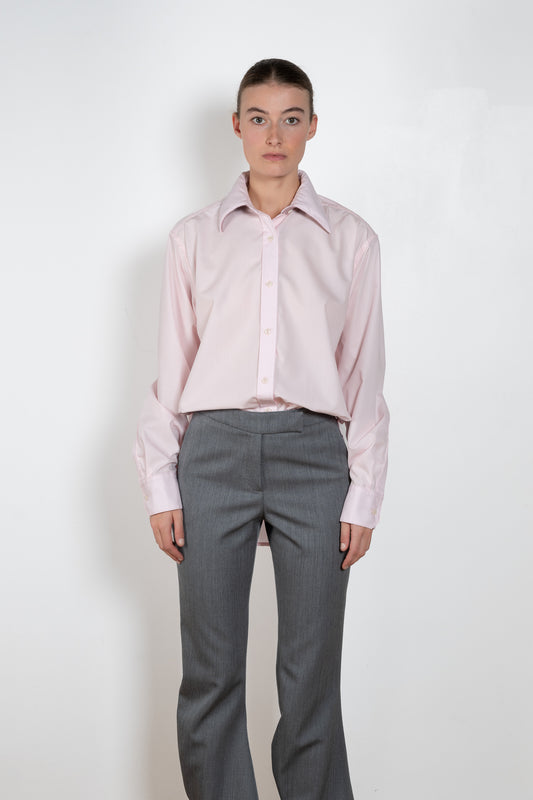 Julie Kegels Cara Shirt