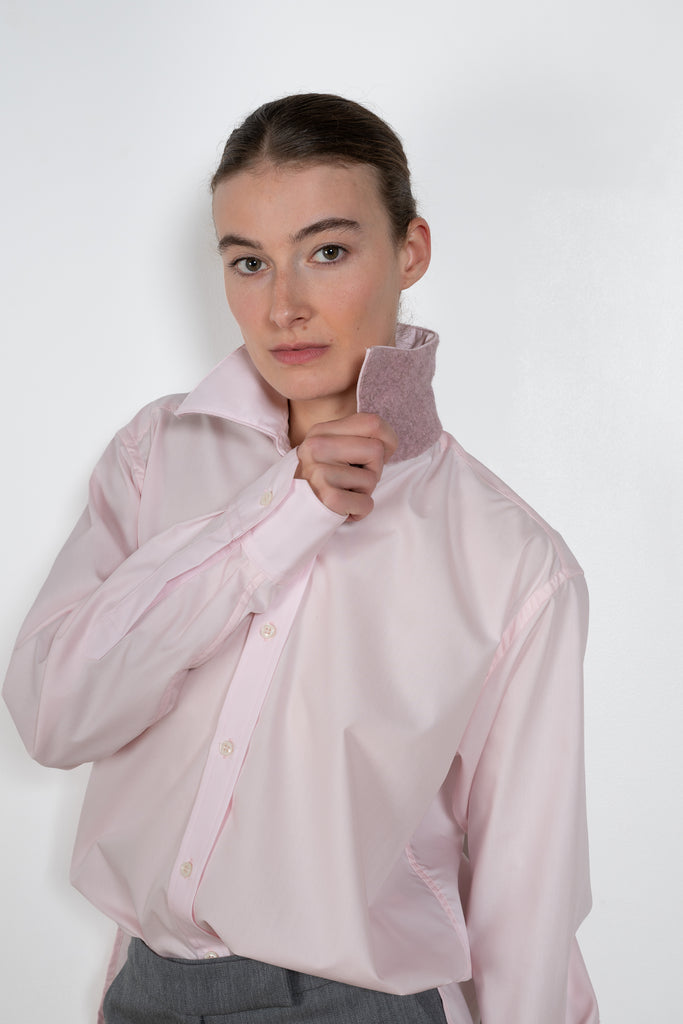 Julie Kegels Cara Shirt
