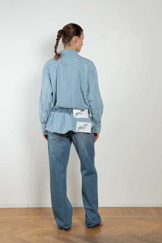 julie kegels patricia jeans