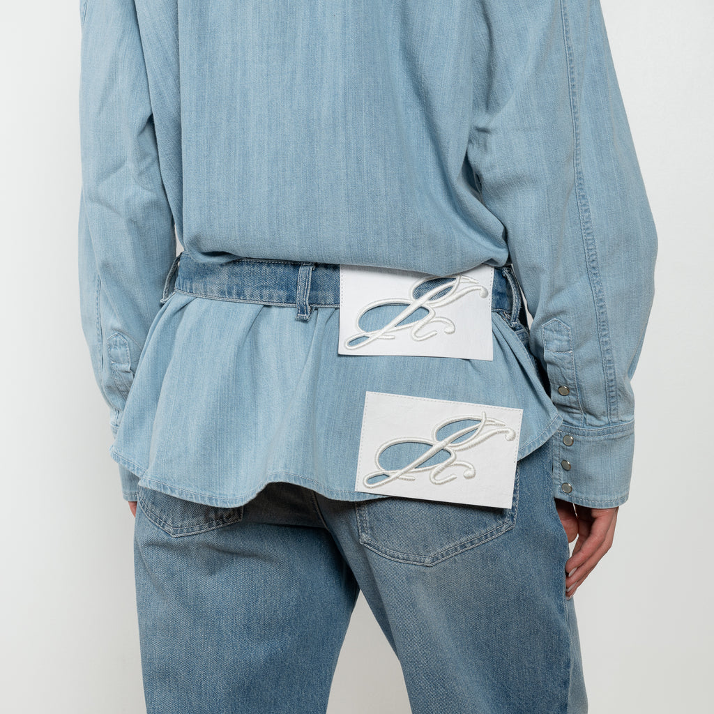 julie kegels patricia jeans
