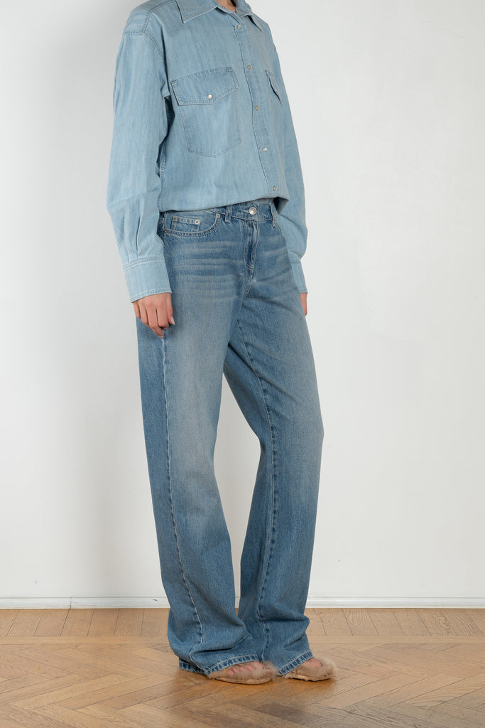 julie kegels patricia jeans