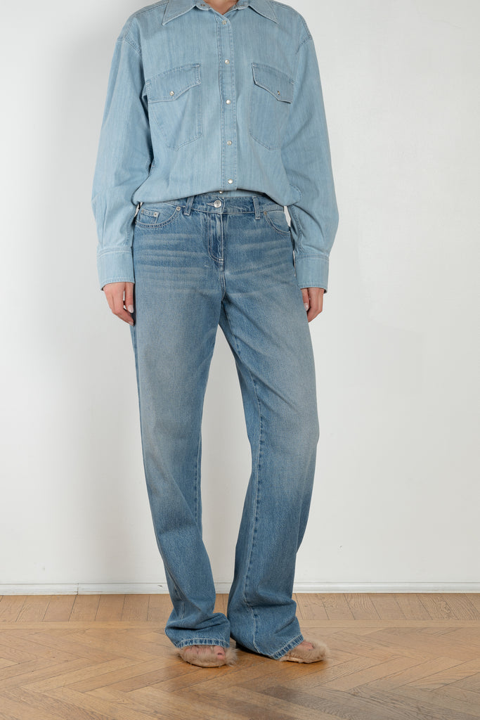 julie kegels patricia jeans