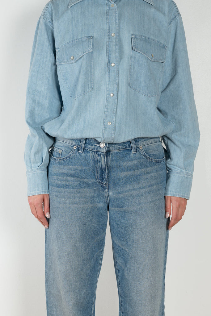 julie kegels patricia jeans