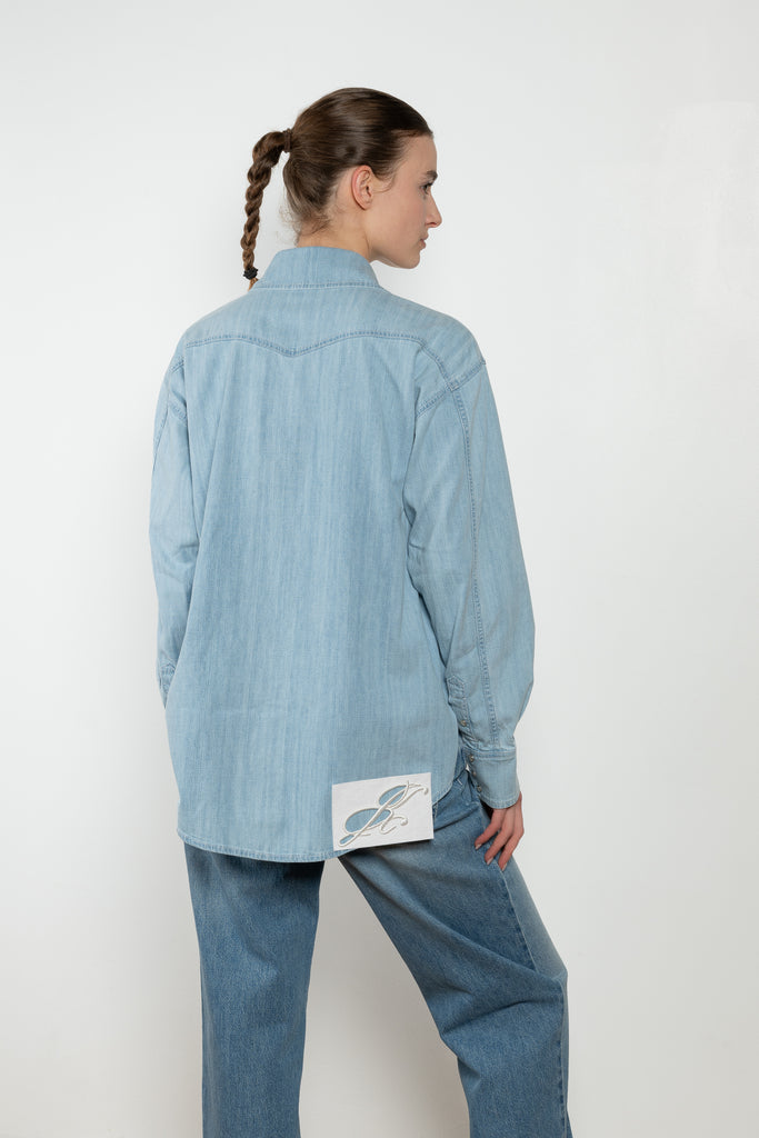 julie kegels carmen shirt