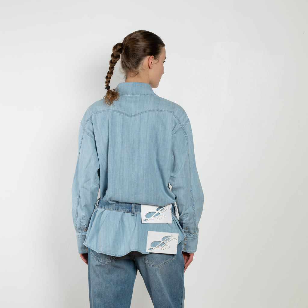julie kegels carmen shirt