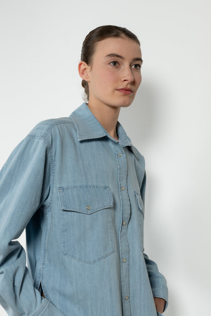 julie kegels carmen shirt