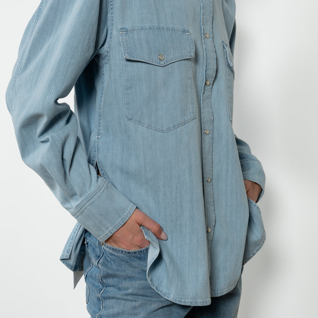 julie kegels carmen shirt