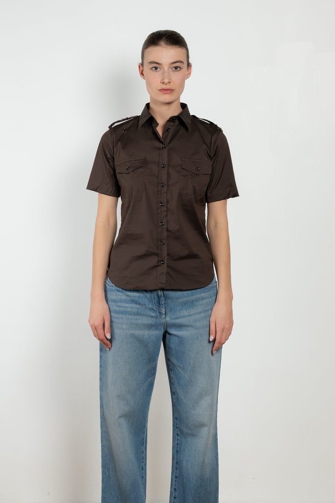 julie kegels carole shirt