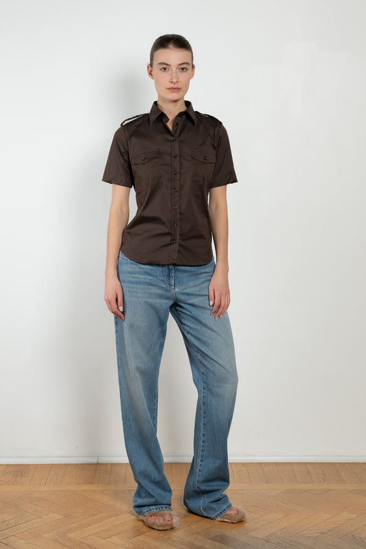 julie kegels carole shirt