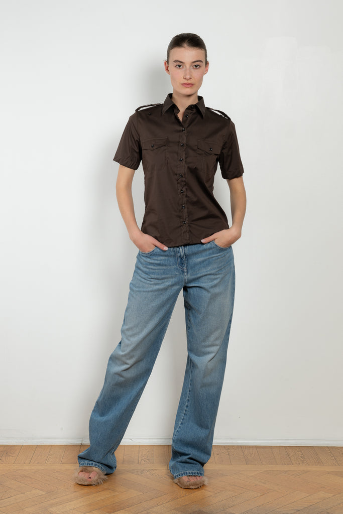 julie kegels carole shirt