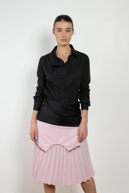 julie kegels charles shirt