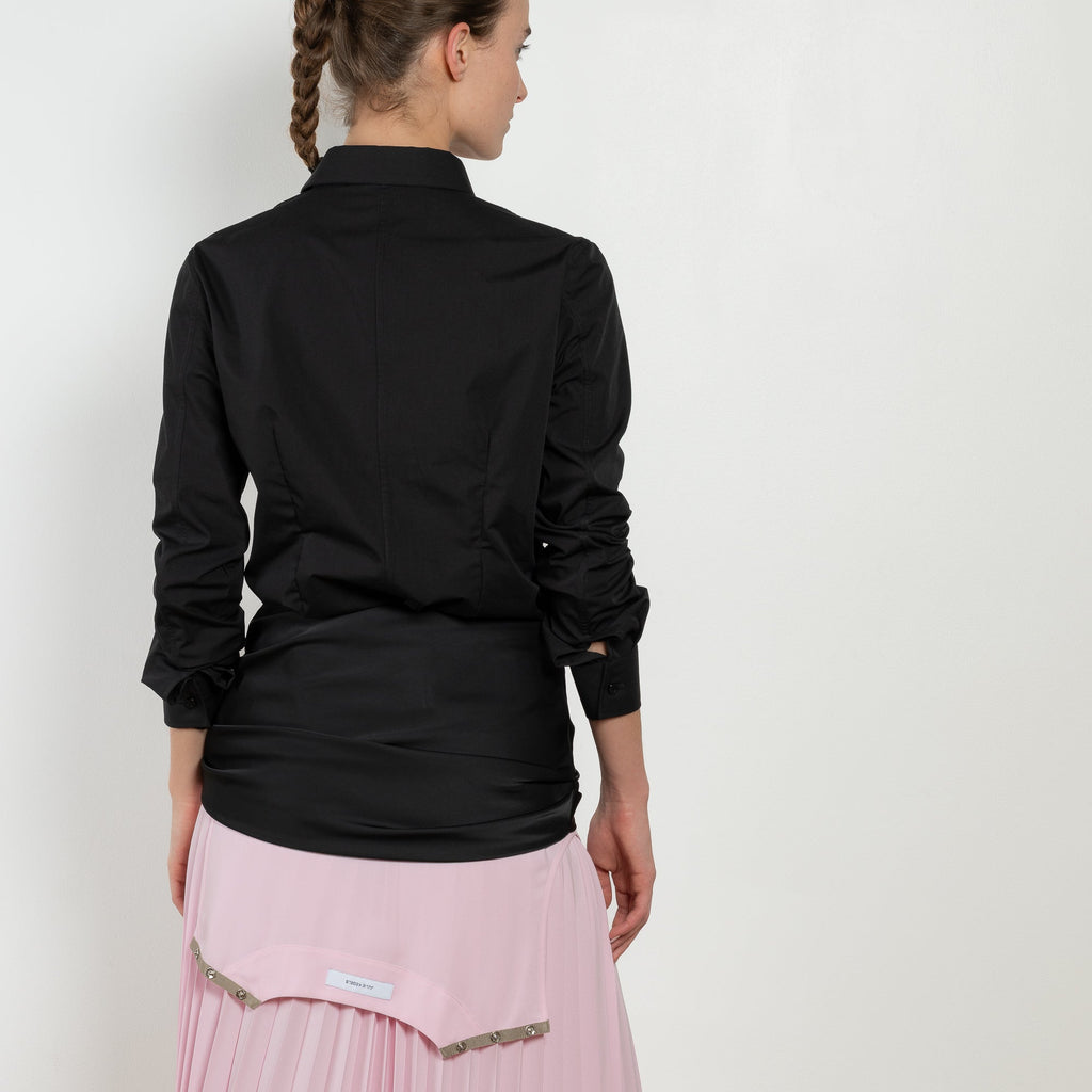 julie kegels charles shirt