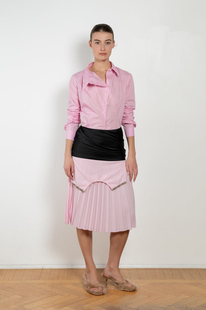 julie kegels charles shirt