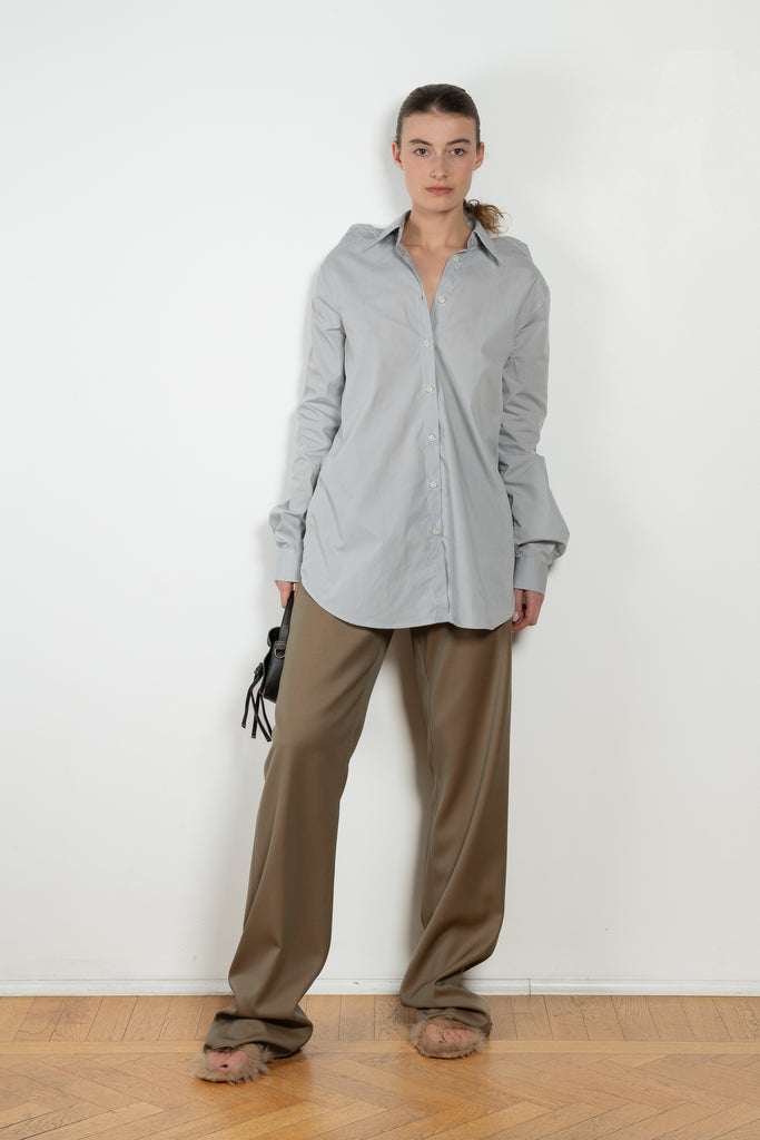 julie kegels claudette shirt