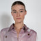 Julie Kegels Crystal Mirror Shirt