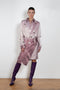 Julie Kegels Crystal Mirror Shirt