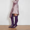 Julie Kegels Folie Boot