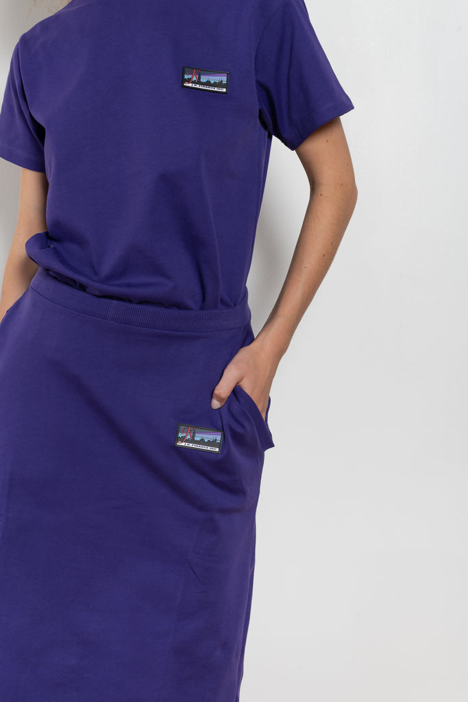 julie kegels johanna skirt