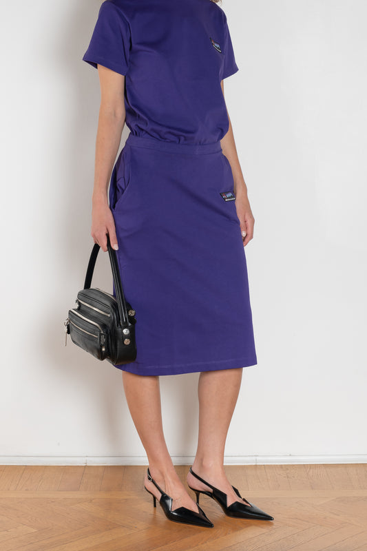 julie kegels johanna skirt