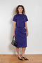 julie kegels joni tshirt purple