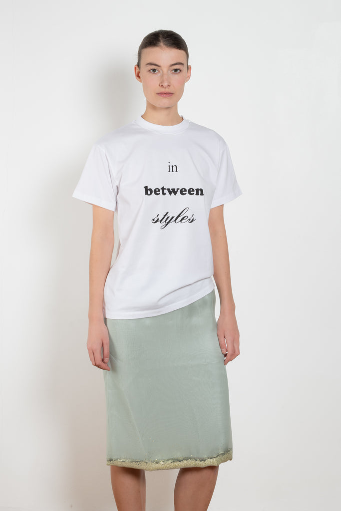 julie kegels jony tshirt