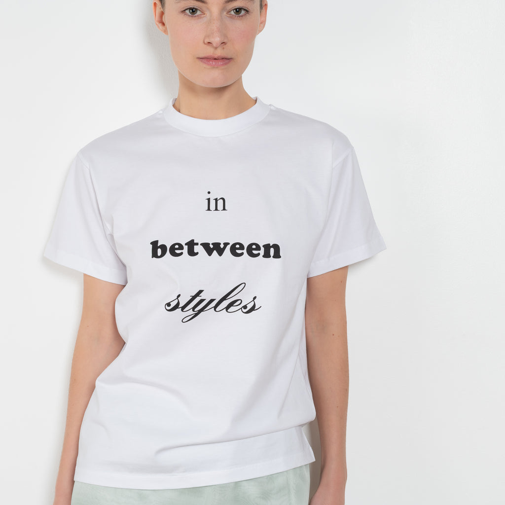 julie kegels jony tshirt