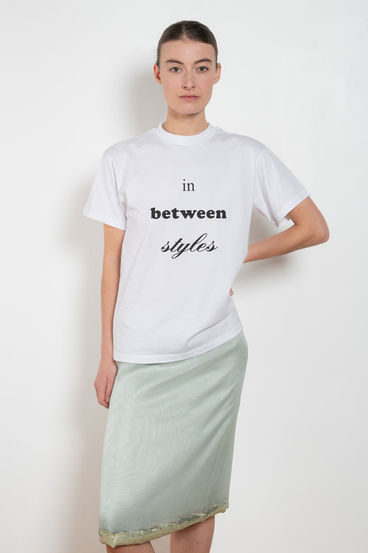 julie kegels jony tshirt