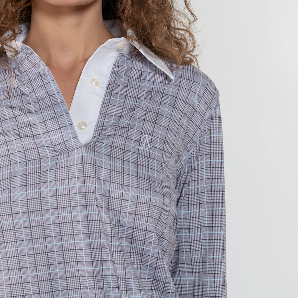 julie kegels josephine polo jersey
