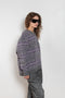 julie kegels vneck kair sweater