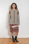 julie kegels katch leather sweatshirt