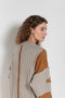 julie kegels katch leather sweatshirt