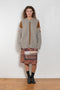 julie kegels katch leather sweatshirt