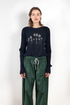 Kendrick Lightweight Sweater