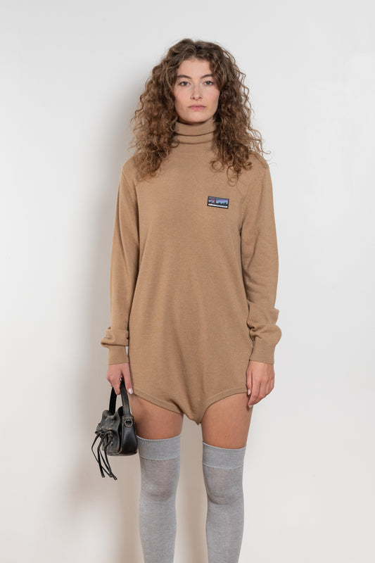 julie kegels koddy turtleneck bodysuit