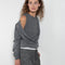 julie kegels kouble twinset dress