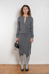 Kouble Twinset Dress