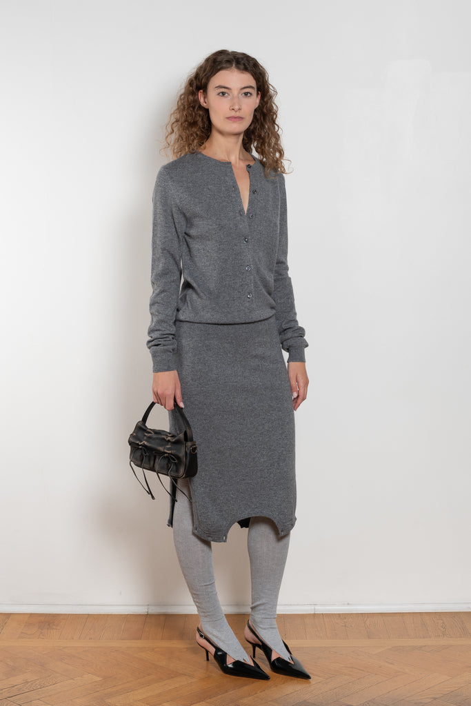 julie kegels kouble twinset dress