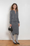 julie kegels kouble twinset dress