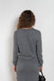 julie kegels kouble twinset dress