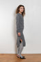 julie kegels kouble twinset dress