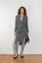 julie kegels kouble twinset dress