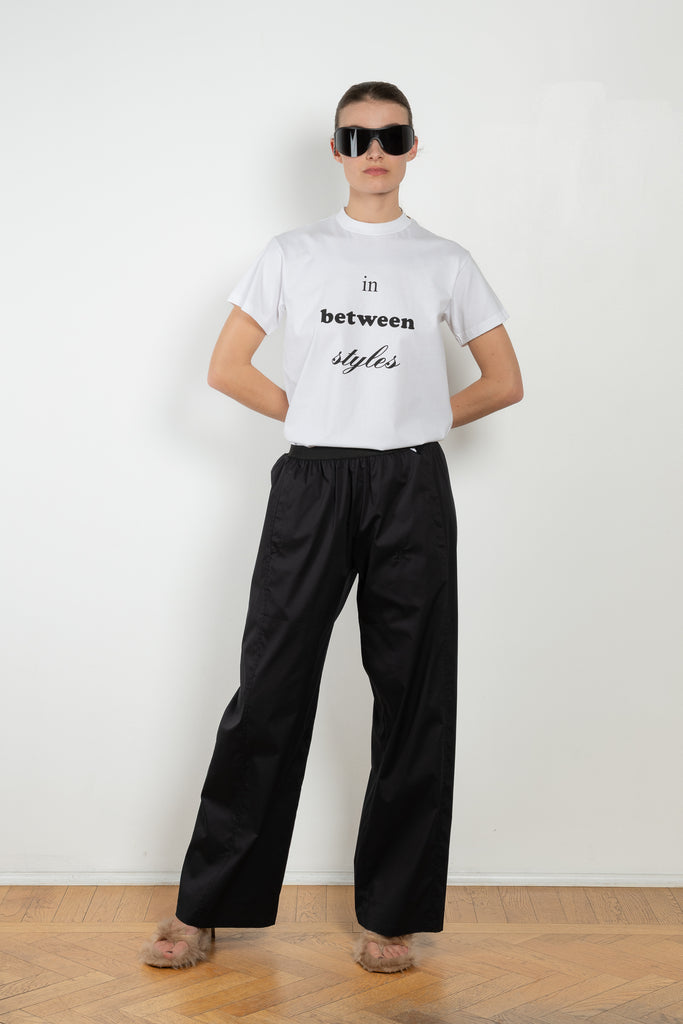 julie kegels pifty trouser