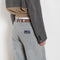 julie kegels pleece fleece trouser