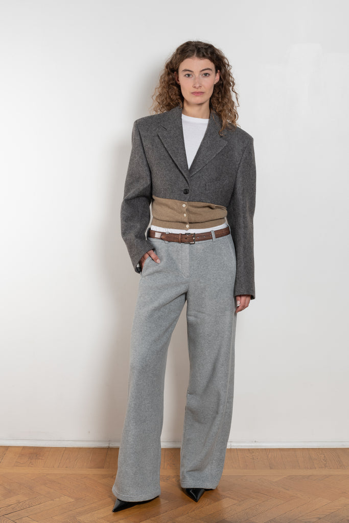 julie kegels pleece fleece trouser