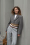 julie kegels pleece fleece trouser