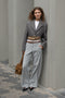 julie kegels pleece fleece trouser