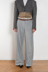 Pleece Fleece Pants